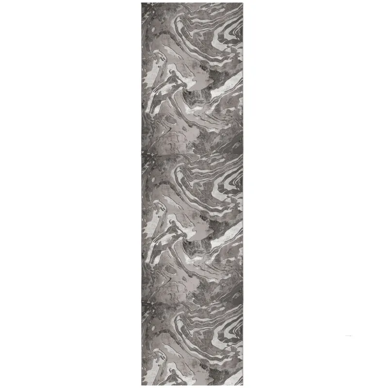Přímo Od Výrobce Běhoun Eris Marbled Silver