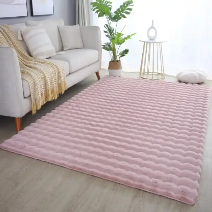 Časově Omezené Kusový koberec Ambiance 5110 rose
