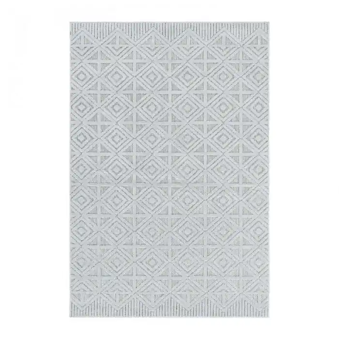 Kusový venkovní koberec Bahama 5156 grey Originální