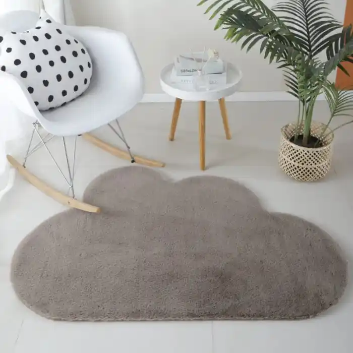 Dětský koberec Caty 5301 beige Zlevněný