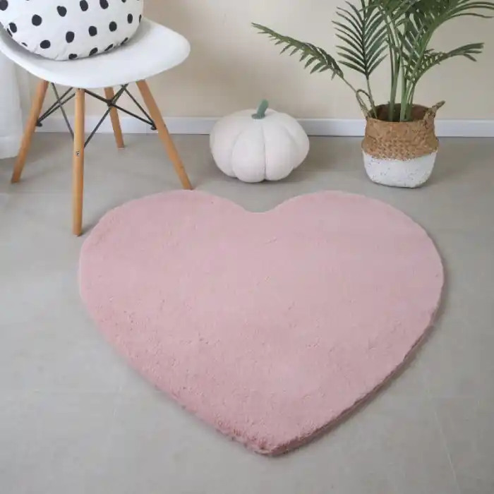 Dětský koberec Caty 5304 rose Poslední Šance
