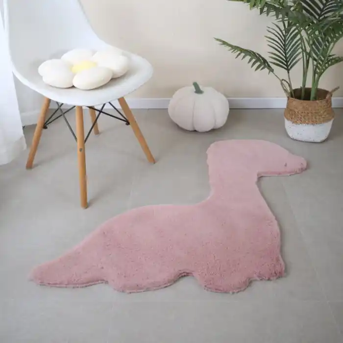 Dětský koberec Caty 5306 rose Nakupujte Hned