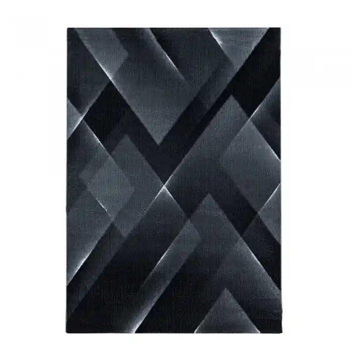 Must-Have Kusový koberec Costa 3522 black