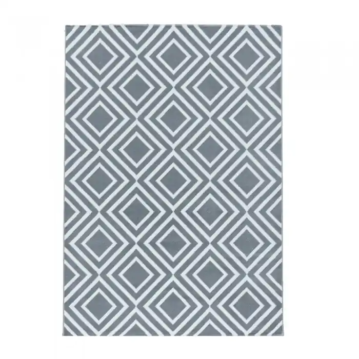 Koupit Online Kusový koberec Costa 3525 grey