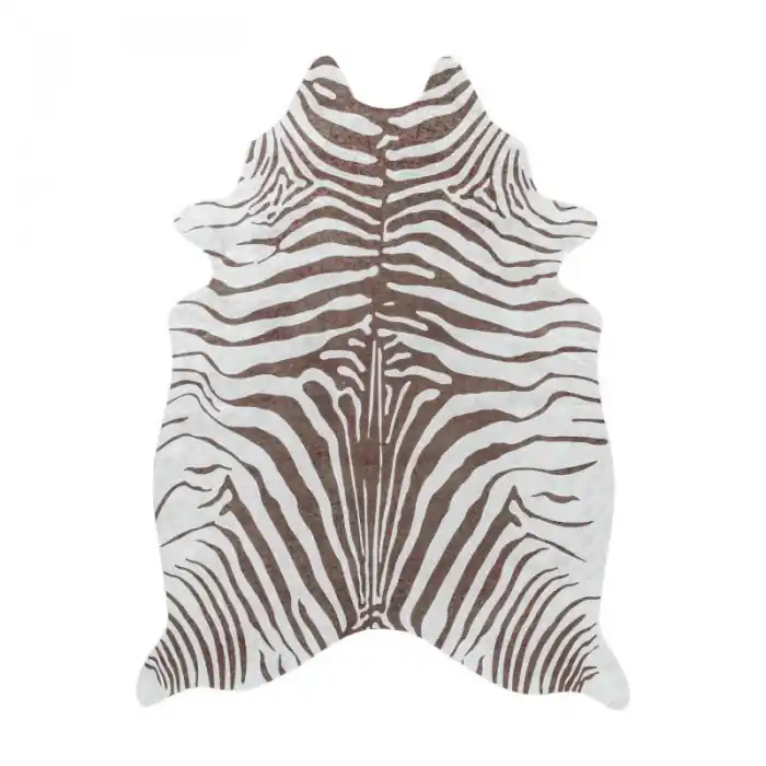 Akce Kusový koberec Etosha 4111 brown