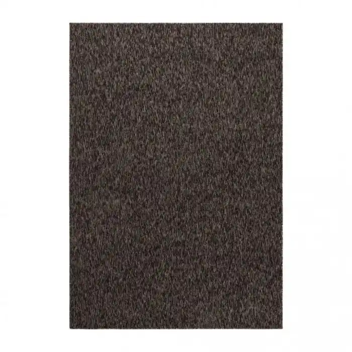 Kusový koberec Nizza 1800 brown Levný