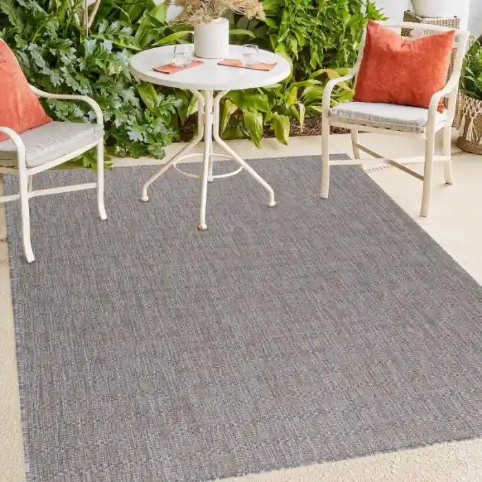 Aktuální Venkovní kusový koberec Zagora 4513 beige