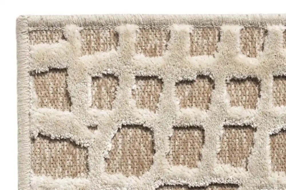 Jen Po Omezenou Doba Kusový koberec Donato 027 beige
