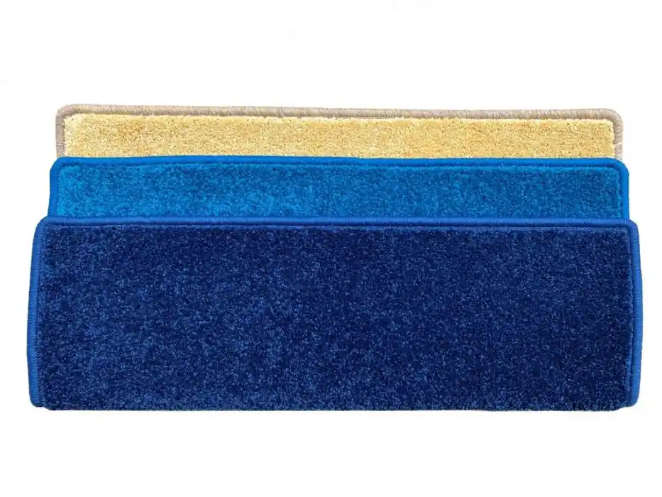 Expresní Doručení Nášlapy na schody Eton Lux (půlkruh-obdélník)