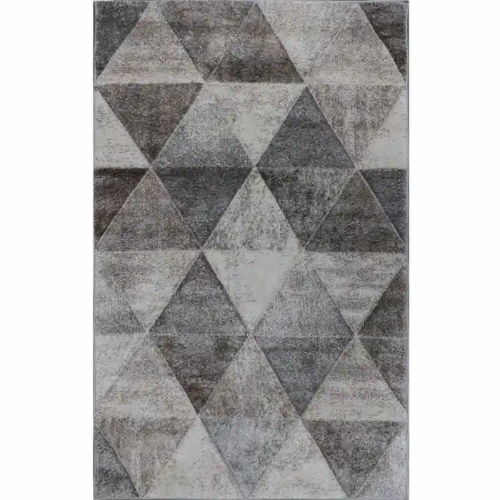 Kusový koberec Jasper 40012-895 grey Víkendová Akce