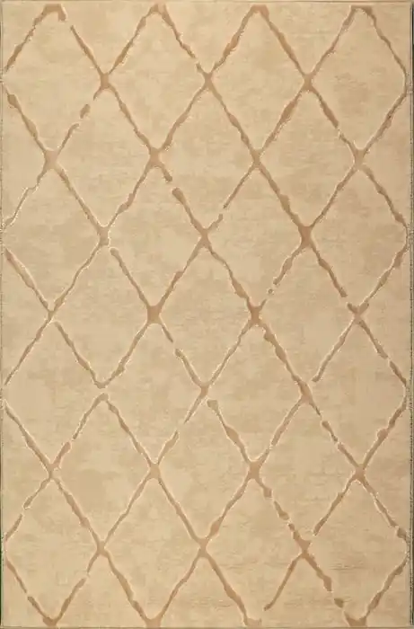 Novinka Kusový koberec Troia 28263 760 beige