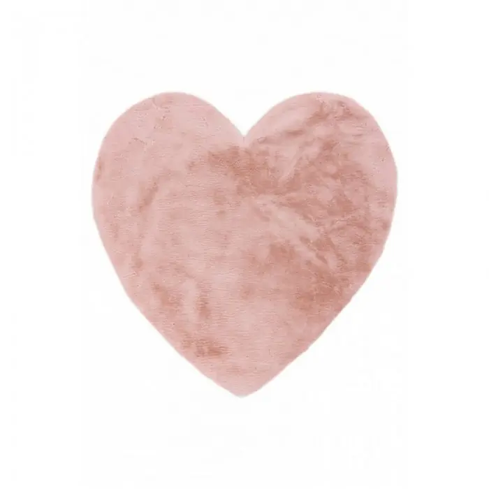 Akční Cena Dětská předložka Luna 859 powder pink