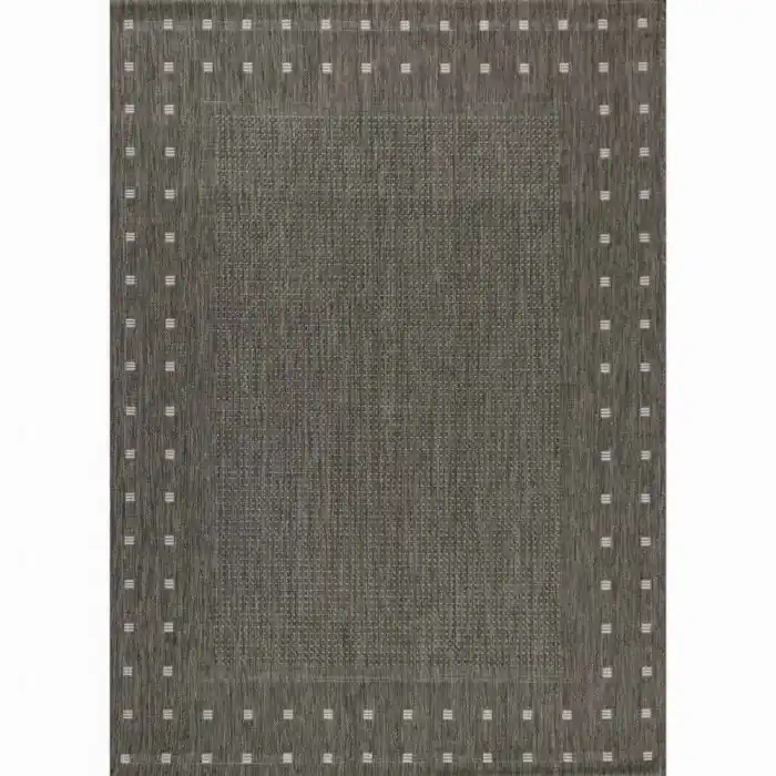 Kusový koberec Level 20329-taupe/champagne Oblíbený