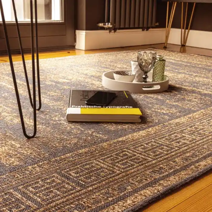 Must-Have Kusový koberec Amalfi 390 sand