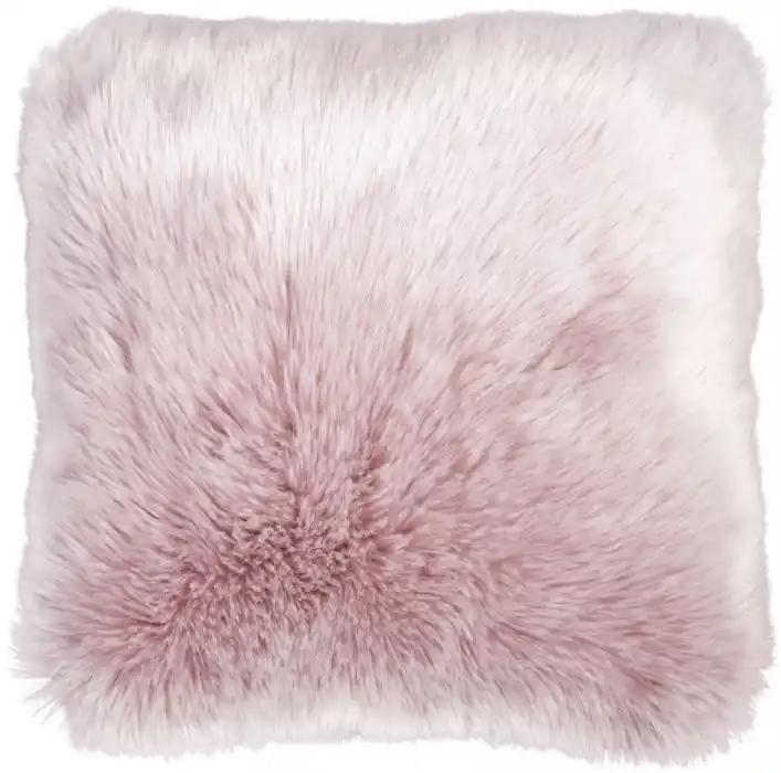 Cenově Výhodný Dekorační polštářek Samba 595 powderpink