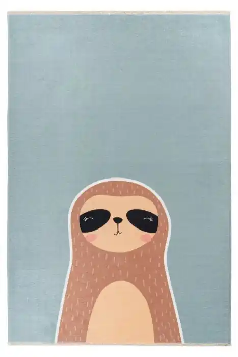 Speciální Cena Dětský koberec Greta 604 sloth