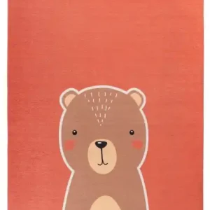 Zlevněný Dětský koberec Greta 619 teddy