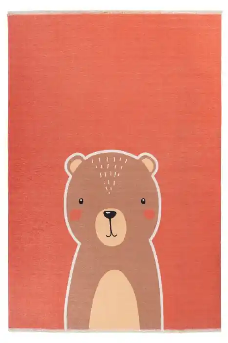 Zlevněný Dětský koberec Greta 619 teddy