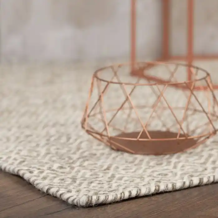 Cenově Výhodný Kusový koberec Jaipur 334 taupe