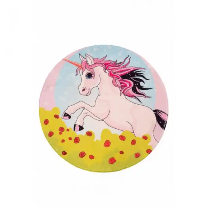 Výprodej Dětský koberec Juno 478 unicorn