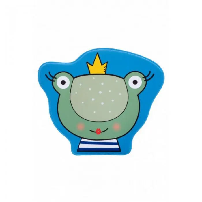 Nejprodávanější Dětská předložka Mila Kids 146 frog