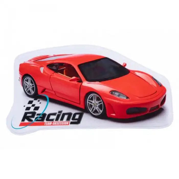 Dětská předložka Mila Kids 147 ferrari Expresní Doručení