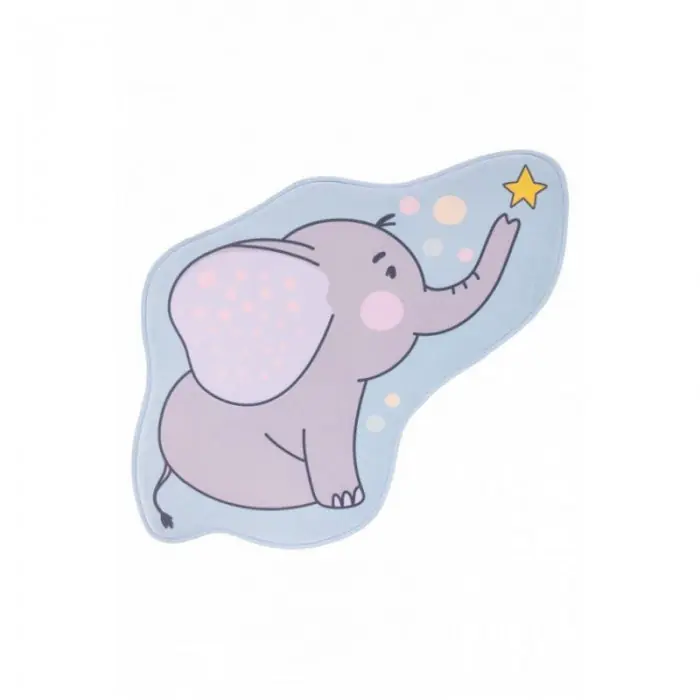 Dětská předložka Mila Kids 151 elephant Must-Have