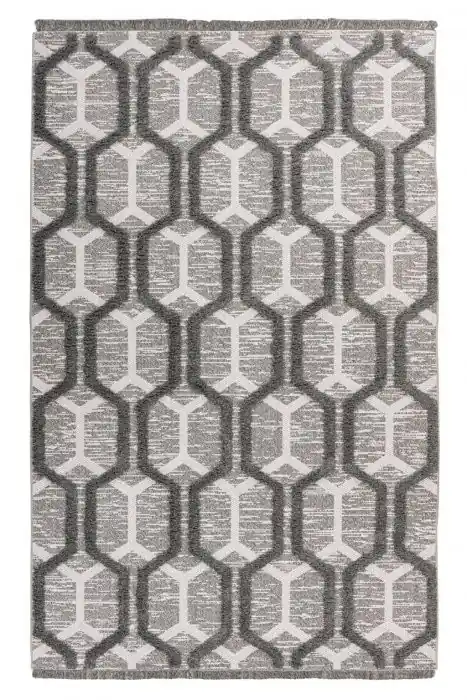 Kusový koberec Nomad 440 grey Jen Po Omezenou Doba