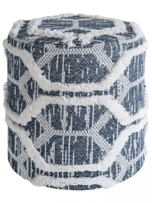 Hit Sezóny Pouf Nomad 111 blue