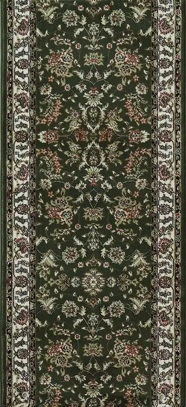 Expresní Doručení Běhoun Anatolia 5378 green