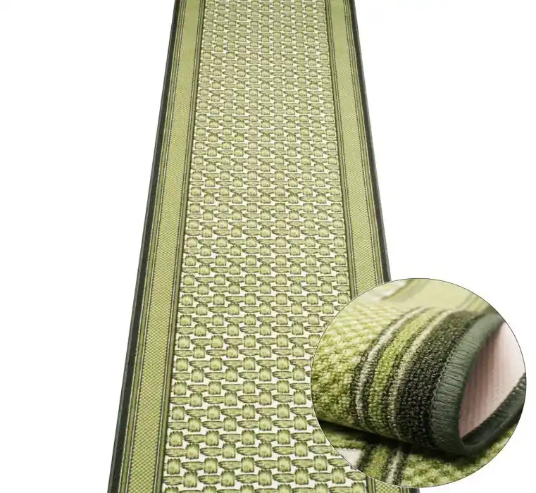 Oblíbený Běhoun Grenoble 1002 green