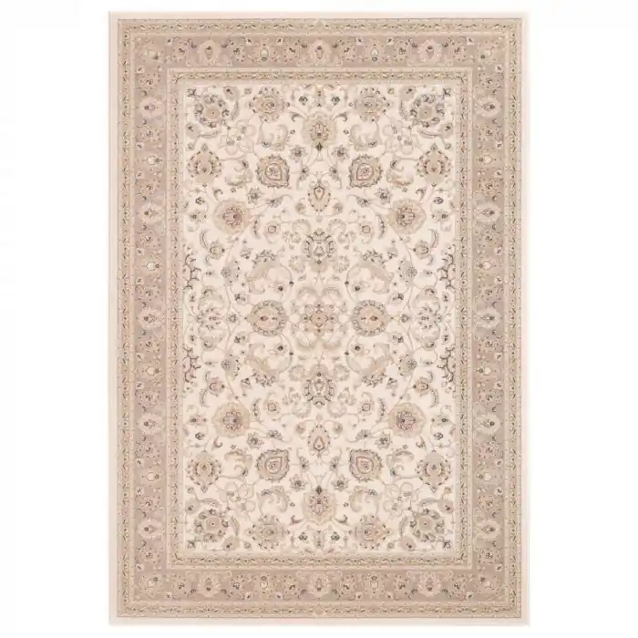 Klasický vlněný koberec Diamond 7253/102 běhoun 85 x 250 Osta Výhodná Nabídka