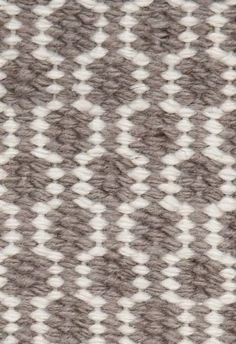 Kuchyňský a koupelnový koberec Warli Spa CR/LG - šíře 80 cm - Warli Nejprodávanější