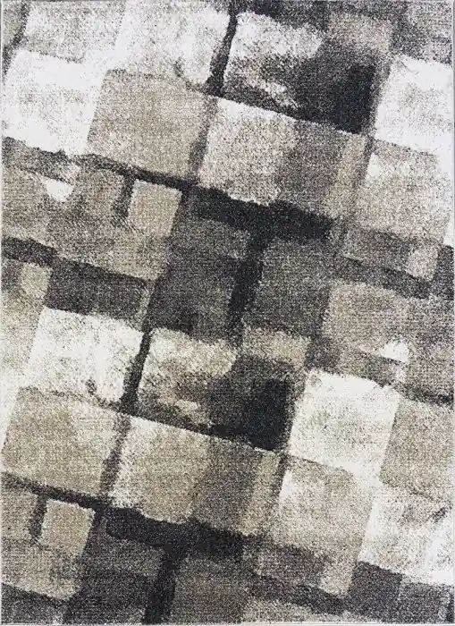 Akce Kusový koberec Aspect 1829 beige