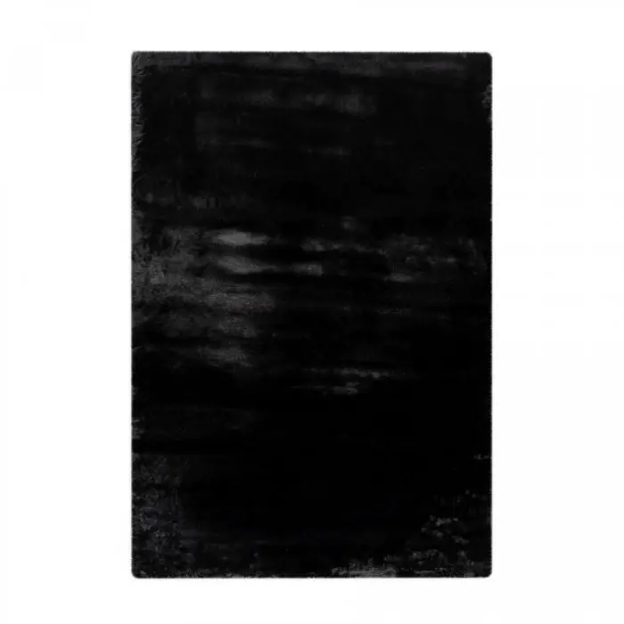 Kusový koberec Heaven 800 black Odeslání Ihned