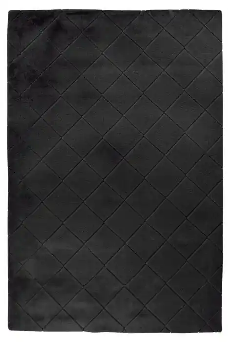 Kusový koberec Impulse 600 graphite Výprodej