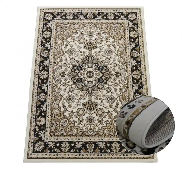 Kusový koberec Lotus 9306 beige Časově Omezené