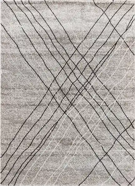 Kusový koberec Miami 0130 vizon Výhodná Nabídka