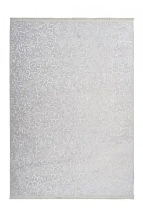 Kusový koberec Peri 100 grey Must-Have
