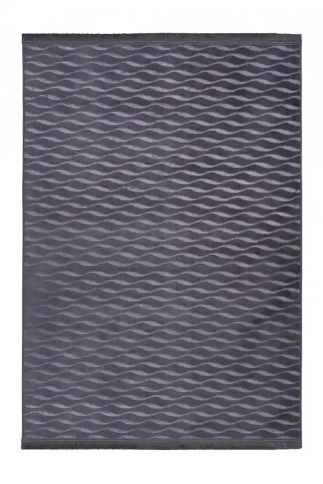 Expresní Doručení Kusový koberec Peri 130 graphite