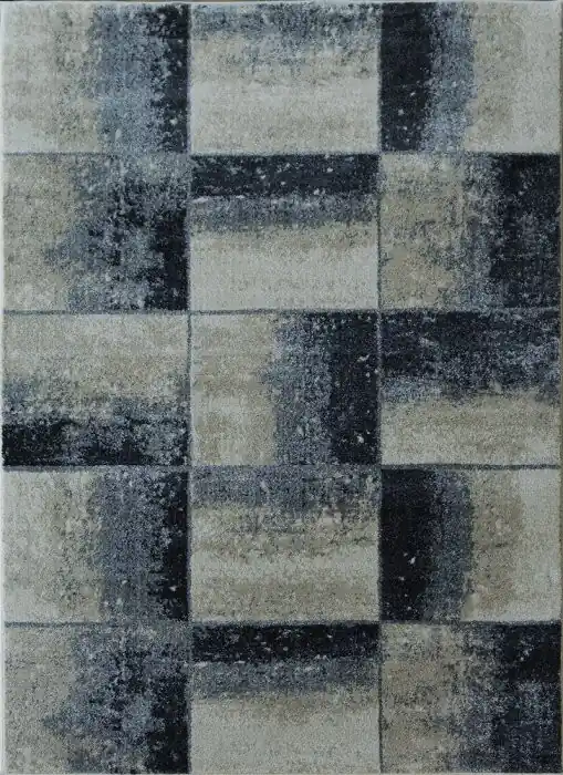 Přímo Od Výrobce Kusový koberec Pescara 1002 grey