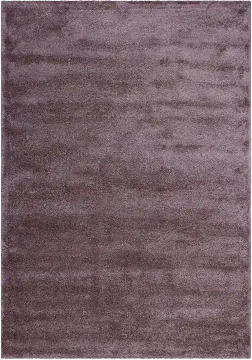 Kusový koberec Softtouch 700 pastel purple Víkendová Akce