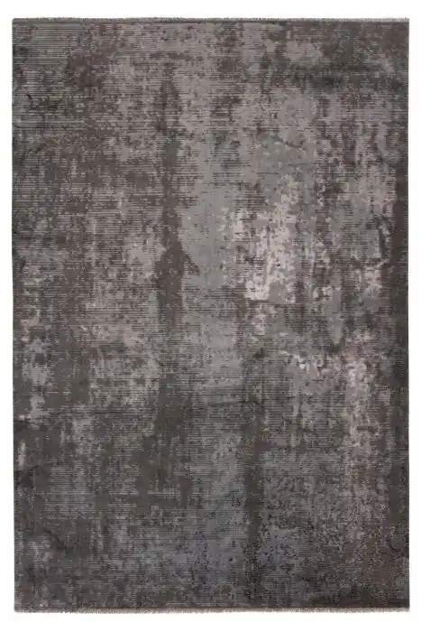 Cenově Výhodný Kusový koberec Studio 901 graphite
