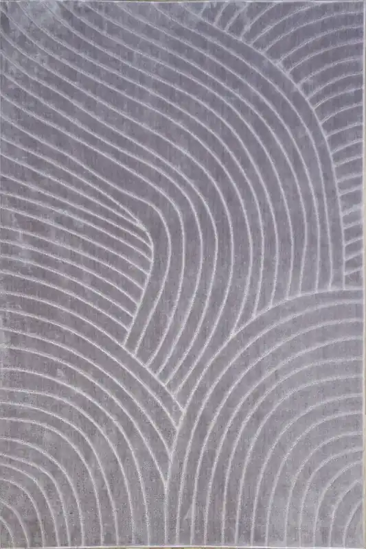 Dokud Zásoby Vydrží Kusový koberec Zen Garden 2402 lila