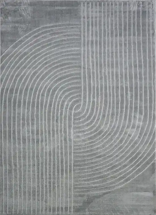 Značkový Kusový koberec Zen Garden 2403 grey