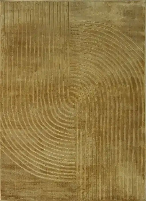 Cenový Hit Kusový koberec Zen Garden 2403 yellow