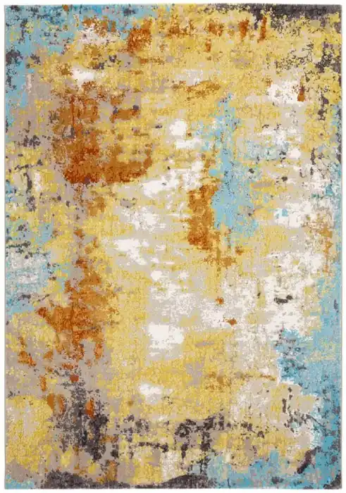 Moderní kusový koberec Patina 410150/990 Osta Rychlé Dodání