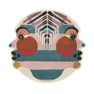 Akční Nabídka Moderní kusový koberec Ted Baker Zodiac Gemini 161305 - 200 - Brink & Campman