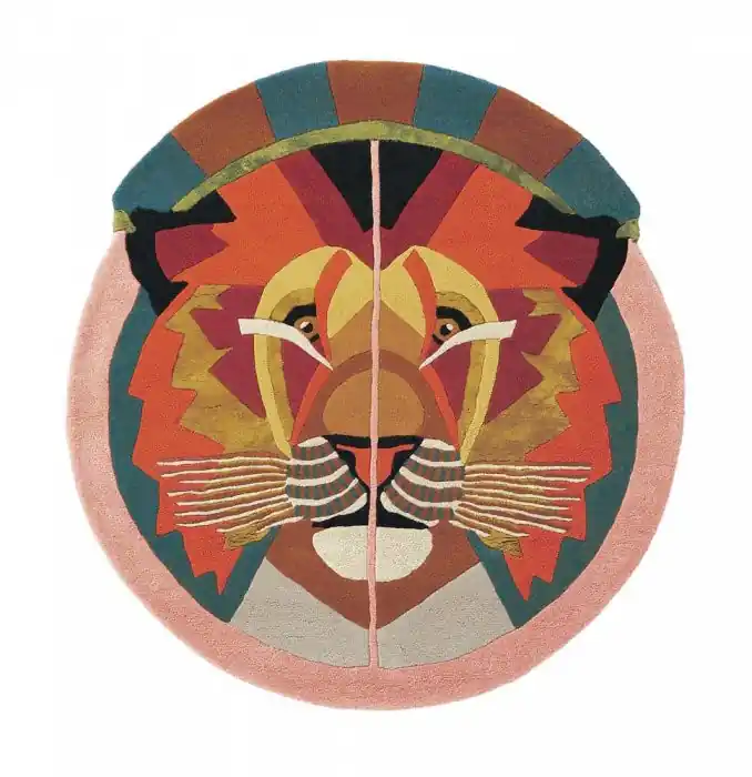 Moderní kusový koberec Ted Baker Zodiac Leo 161505 - 200 - Brink & Campman Akce