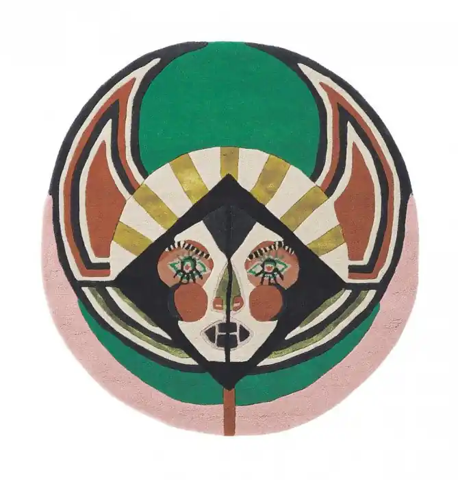 Nejlepší Volba Moderní kusový koberec Ted Baker Zodiac Virgo 161605 - 200 - Brink & Campman